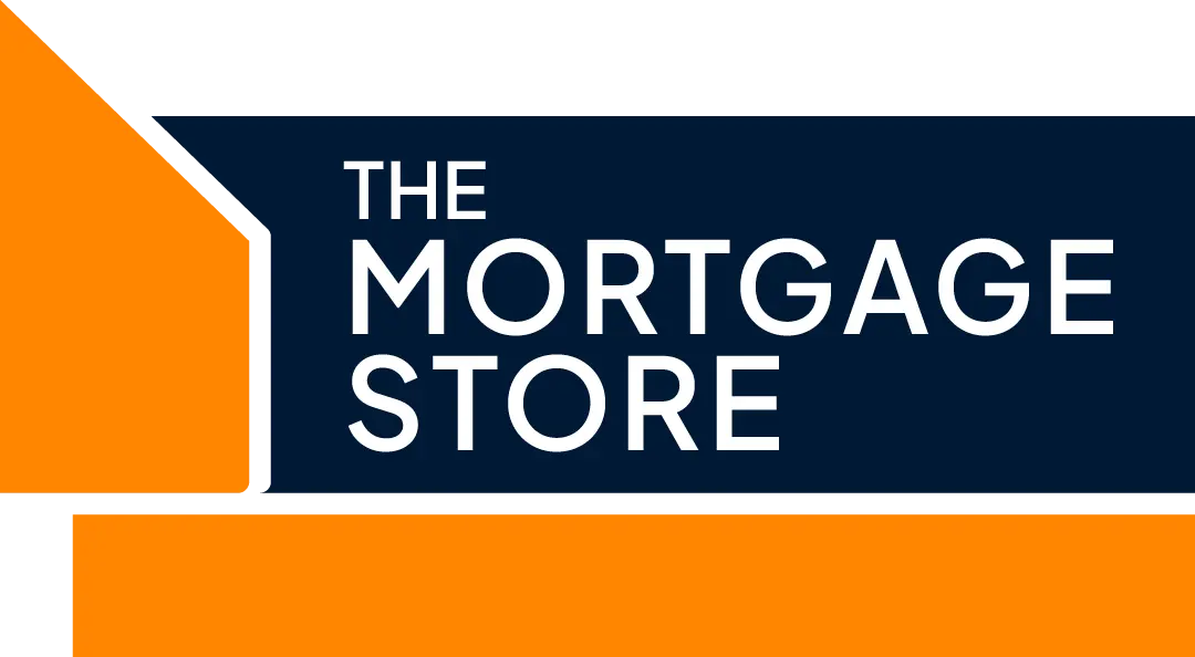 The Mortgage store logo
